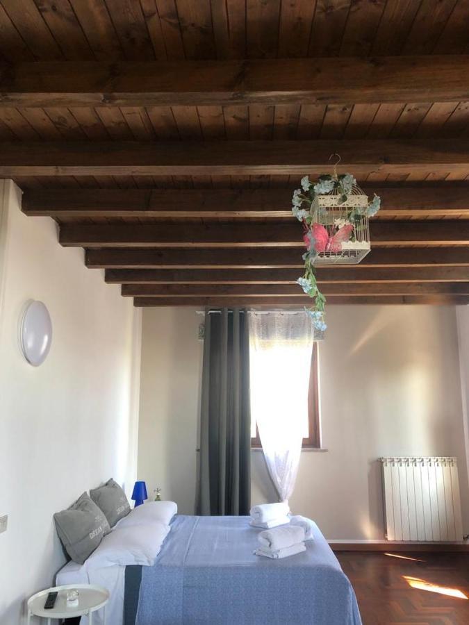 Bed and Breakfast Attico By Marconi 11 à Besozzo Extérieur photo